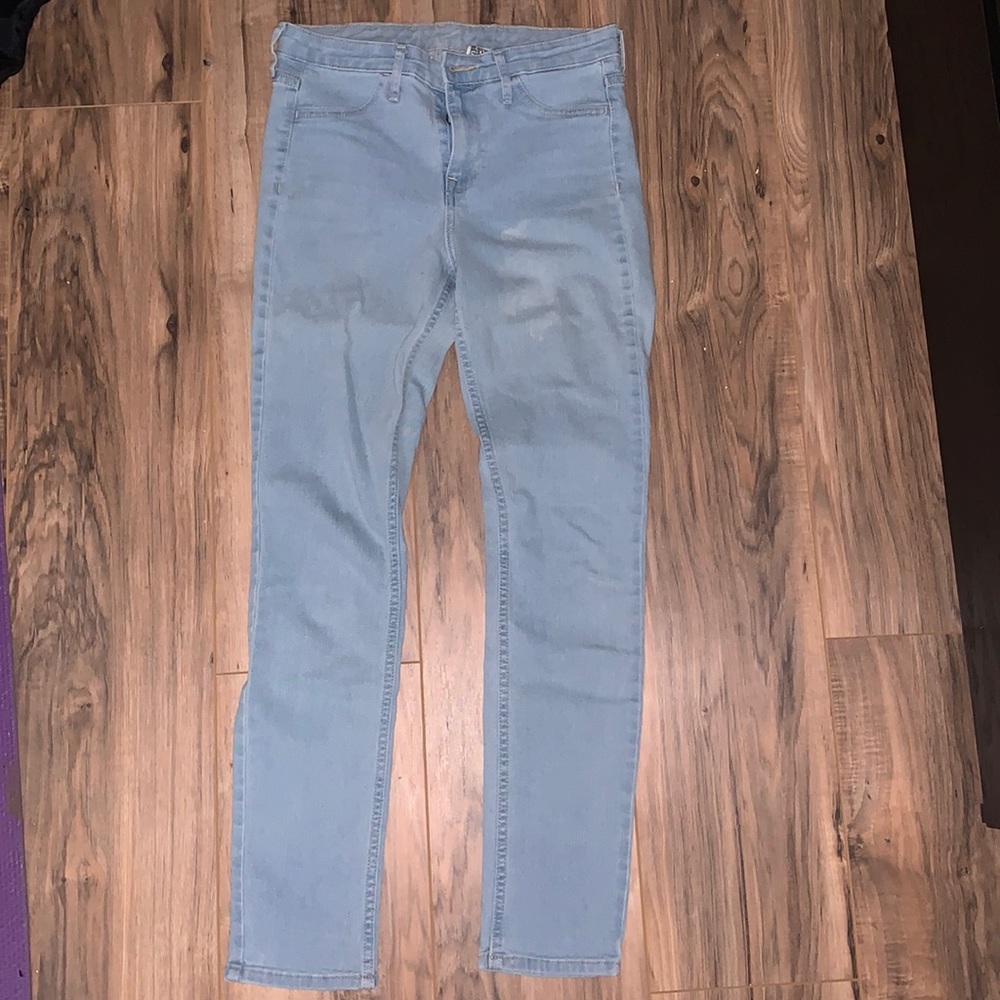 Denim Jeans